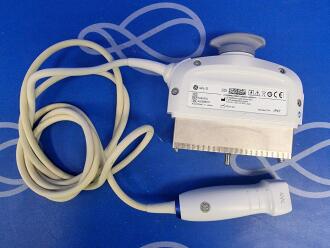 GE 4Vc-D Linear Array Transducer
