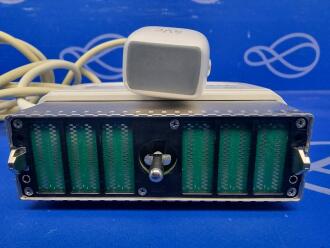 GE 4Vc-D Linear Array Transducer - 2