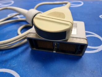 HP C3540 Curved Array Transducer - 2