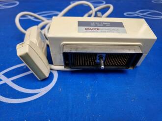 Esaote LA13A Linear Array Transducer - 2