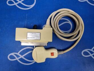 Hitachi EUP-C314G Curved Array Transducer