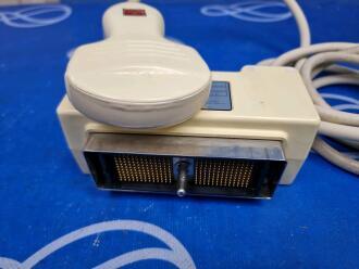 Hitachi EUP-C314G Curved Array Transducer - 2