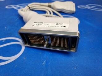 Philips 11-3L Linear Array Transducer - 2