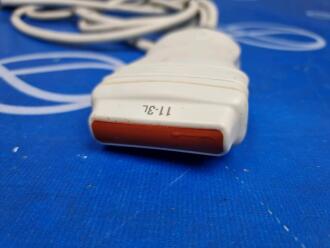 Philips 11-3L Linear Array Transducer - 3