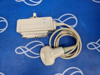 Aloka UST-919-3.5 Curved Array Transducer