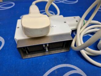 GE 3.5C Curved Array Transducer - 2