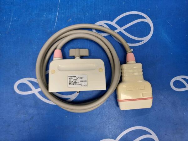 Toshiba PLF-805ST Linear Array Transducer