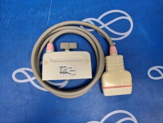 Toshiba PLF-805ST Linear Array Transducer