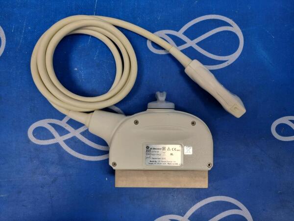 GE 8L Linear Array Transducer