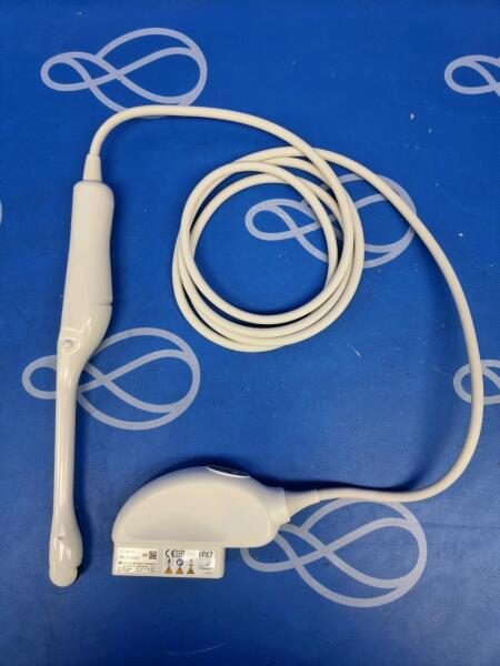 Fujifilm C41V1 Micro Convex Array Intra Cavitary Transducer