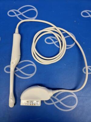 Fujifilm C41V1 Micro Convex Array Intra Cavitary Transducer