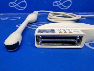 Fujifilm C41V1 Micro Convex Array Intra Cavitary Transducer - 2