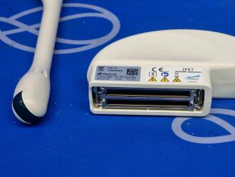 Fujifilm C41V1 Micro Convex Array Intra Cavitary Transducer - 2
