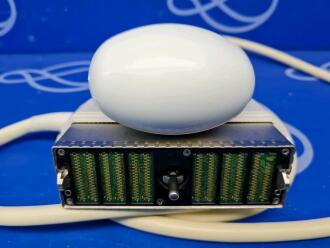 GE RM6C Convex Array Transducer - 2