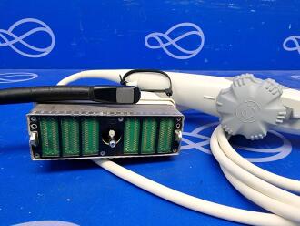 GE 6VT-D Transesophageal (TEE) Transducer - 2