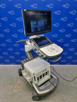 Toshiba Aplio i800 Ultrasound - 2