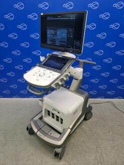 Toshiba Aplio i800 Ultrasound - 3