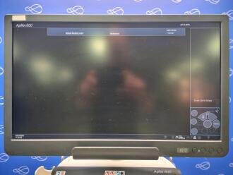 Toshiba Aplio i800 Ultrasound - 6