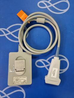 Sonosite Edge Ultrasound System on Edge Stand - 4