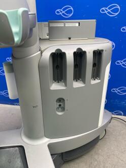 Siemens Acuson S2000 Helix Evolution Ultrasound - 5