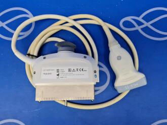 GE Logiq E9 Ultrasound - 9