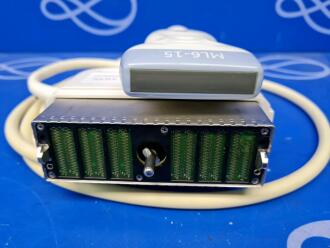 GE Logiq E9 Ultrasound - 10