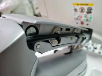 GE Logiq E9 Ultrasound - 11