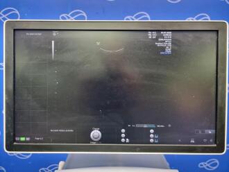 GE Voluson E8 BT17 Ultrasound - 6