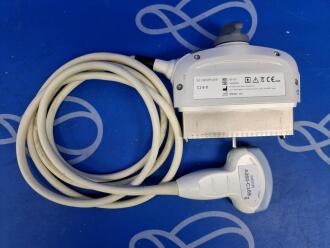 GE Voluson E8 BT17 Ultrasound - 8