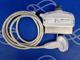 GE Voluson E8 BT17 Ultrasound - 10