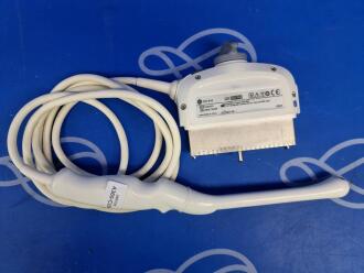 GE Voluson E8 BT17 Ultrasound - 12
