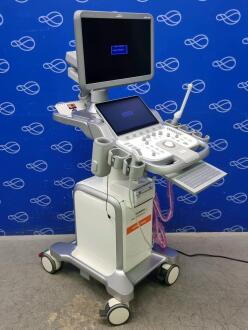 Siemens Healthineers Acuson Junpier Ultrasound System - No HDD - 3