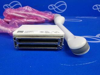 Siemens Healthineers Acuson Junpier Ultrasound System - No HDD - 8