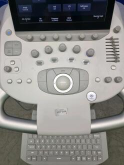 Siemens Acuson S1000 Ultrasound - 4