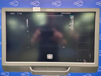 Siemens Acuson S1000 Ultrasound - 6