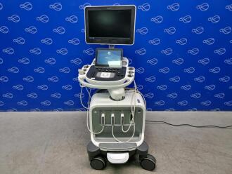 Philips Epiq 7G Ultrasound