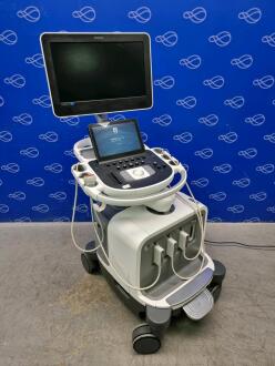 Philips Epiq 7G Ultrasound - 2