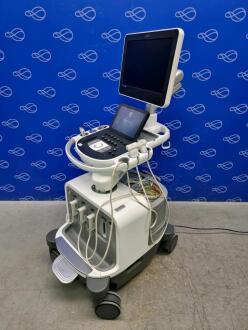 Philips Epiq 7G Ultrasound - 3