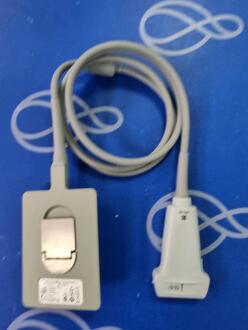 SonoSite M-Turbo Ultrasound System on H-Universal Stand - 4