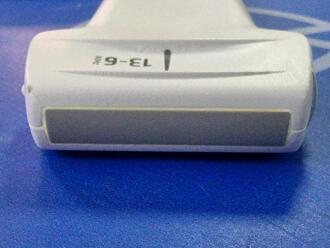 SonoSite M-Turbo Ultrasound System on H-Universal Stand - 6