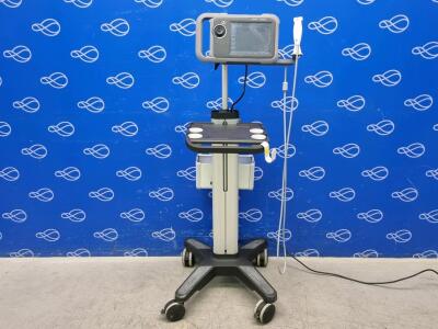 SonoSite NanoMaxx Ultrasound System