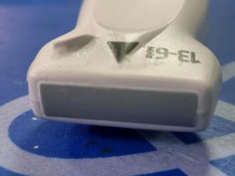 SonoSite NanoMaxx Ultrasound System - 4