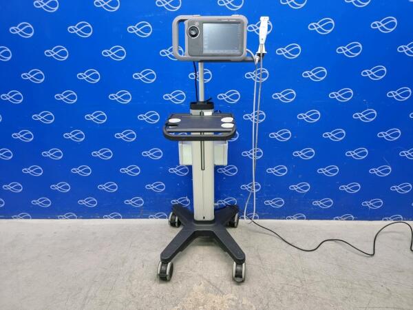 SonoSite NanoMaxx Ultrasound System