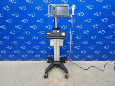 SonoSite NanoMaxx Ultrasound System