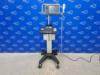 SonoSite NanoMaxx Ultrasound System