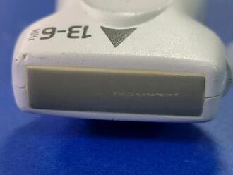 SonoSite NanoMaxx Ultrasound System - 4