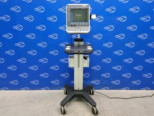 SonoSite S-ICU Ultrasound System on SonoSite V-Universal Stand - No SD Card