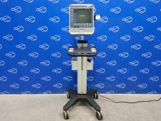SonoSite S-ICU Ultrasound System on SonoSite V-Universal Stand - No SD Card