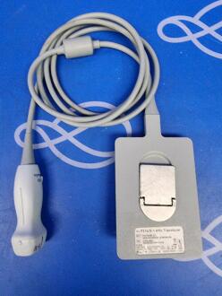 SonoSite S-ICU Ultrasound System on SonoSite V-Universal Stand - No SD Card - 4