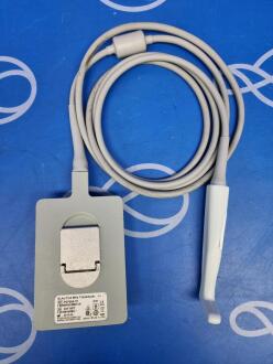 SonoSite S-ICU Ultrasound System on SonoSite V-Universal Stand - No SD Card - 7